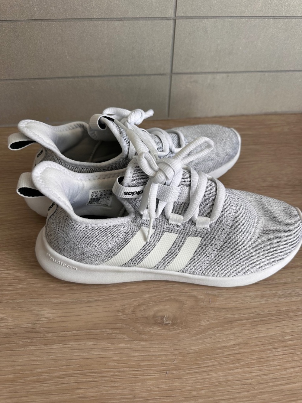 Adidas Sneakers - Women's Size 8